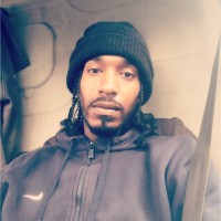 Romain Anderson