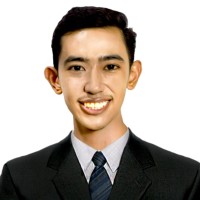 Ian Dominic Maunes