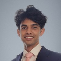 Madhusudan Sharma