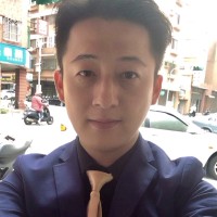 Dani Shen
