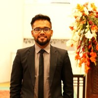 Kashif Ali