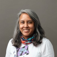 Narissa Rahaman