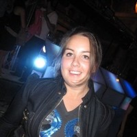 Anne-Marieke Van Raamsdonk