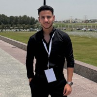 Omar Darwish
