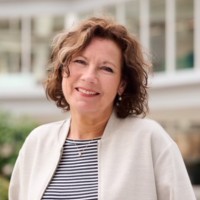 Tanja Van Der Veen-Ricke