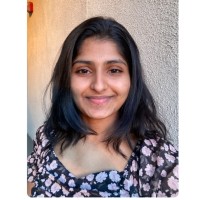 Kavya Sree Bachina
