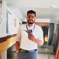 Tapan kumar Behera