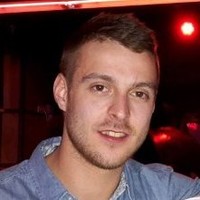 Daniel Parkinson