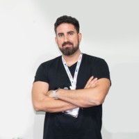 David Lázaro Jiménez Higueras