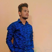 Shubham Jadhav