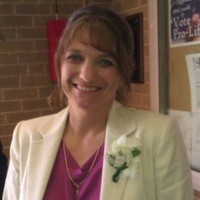 Mary Gardner