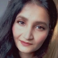 Kiran Saleem