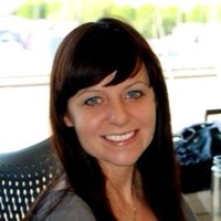 Sharlene McGrath