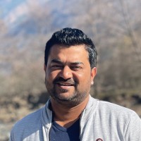 Vijay Pahuja