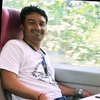 Pranav Bijwe