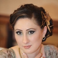 Narine Shegunts
