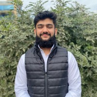 Haris Abdullah