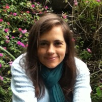 Camille Yeager