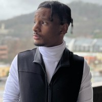 Isaiah Scott