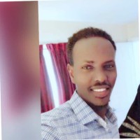 Abdigani Dagane