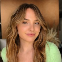 Candice Kirby