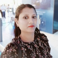 Anjali Singla