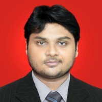 Bibhu Prasad Mahapatra