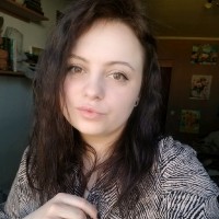 Дарья Паладич