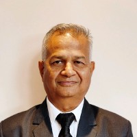 Vijay Gupta