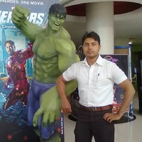 Javed Shaikh