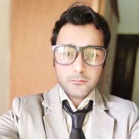 Faheem Ullah