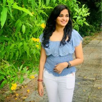 Anusha Rajagopal