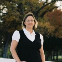 Donna Maxwell