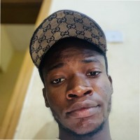 Nnaji Daniel