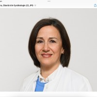 Zahra Ghonoudi