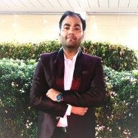 Vikash Tiwari