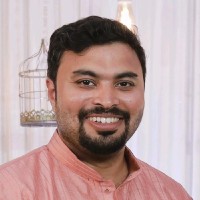 JAYAKRISHNAN P U