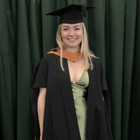 Abbie Parsons