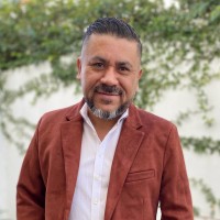 Alberto Morales