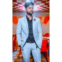 Suyeb Ahmad