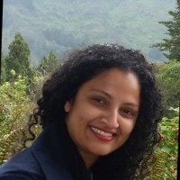 Gayatri Umaibalan