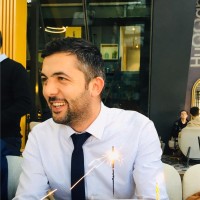 İbrahim Ardıç