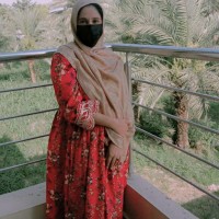 Maryam Shafiq