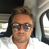 Simone Ceron
