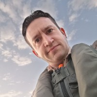 Andrew (Andy) Norris