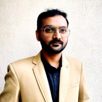 Suraj Jain