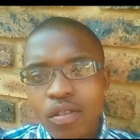 Khathi Makhathini