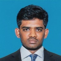 Satheesh Paulpandian