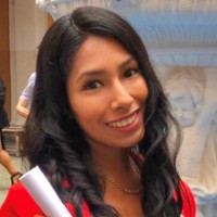 Yanina Constanza Ramirez