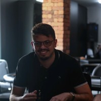 Matheus Lima Da Silva